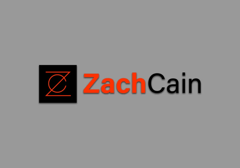 Zach Cains's Logo