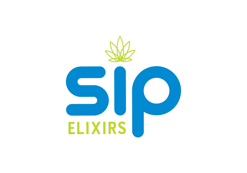 Sip Elixirs Logo