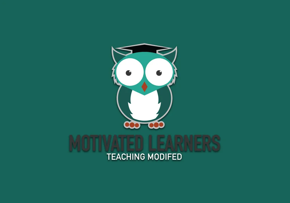 Motivated Learners Logo